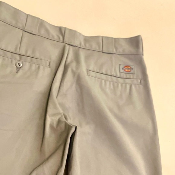Dickies Unique Baby Chinos - Picture 10 of 11